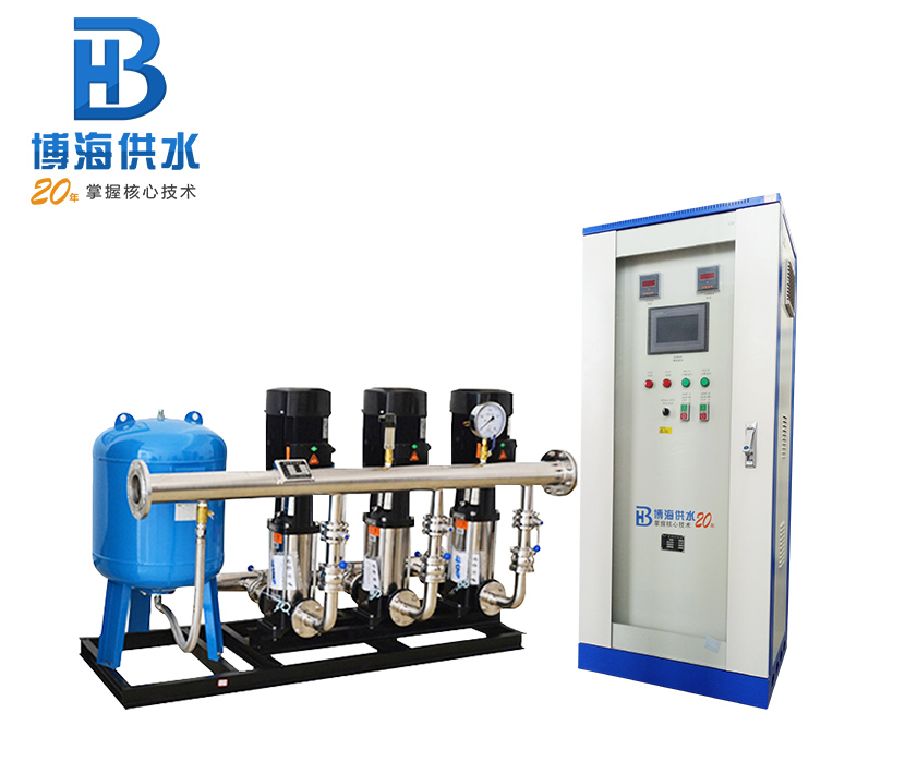 博海變頻恒壓供水設(shè)備 博海變頻恒壓供水設(shè)備