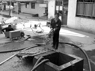 ���y(t��ng)��ˮ�O(sh��)�������Щ���㣿