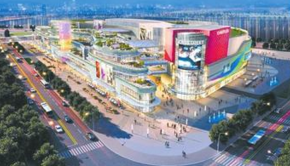 恒壓變頻供水設(shè)備讓王府井國(guó)際廣場(chǎng)用水無(wú)憂!