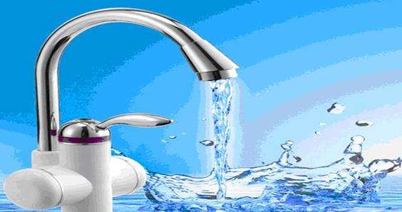 城市高樓都用二次供水設備,水質干凈嗎?