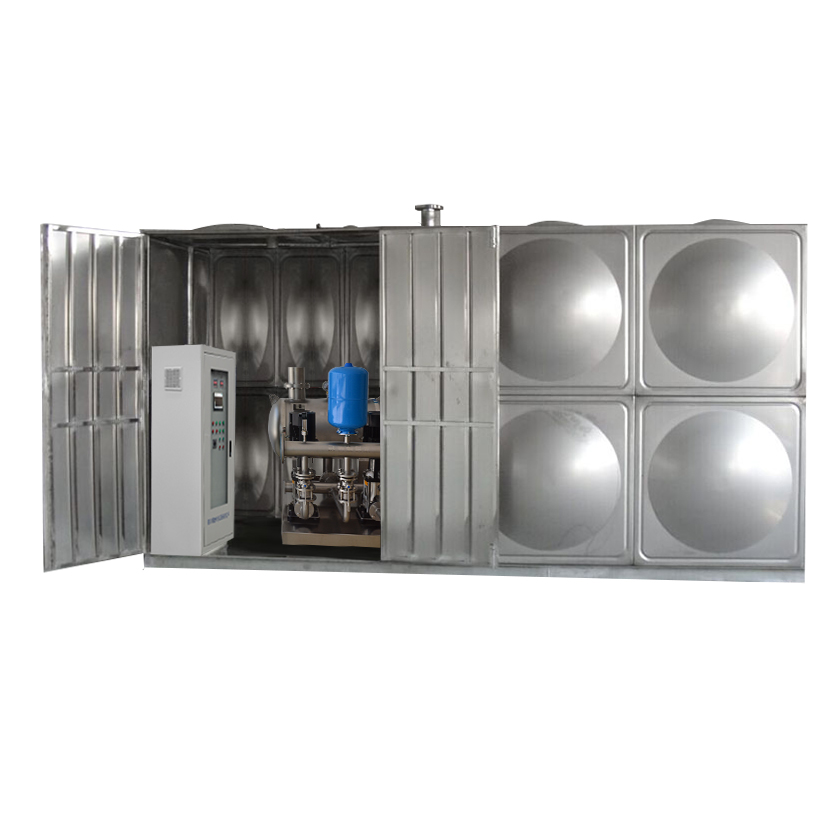 無負壓供水設備|保證水壓正常的設備