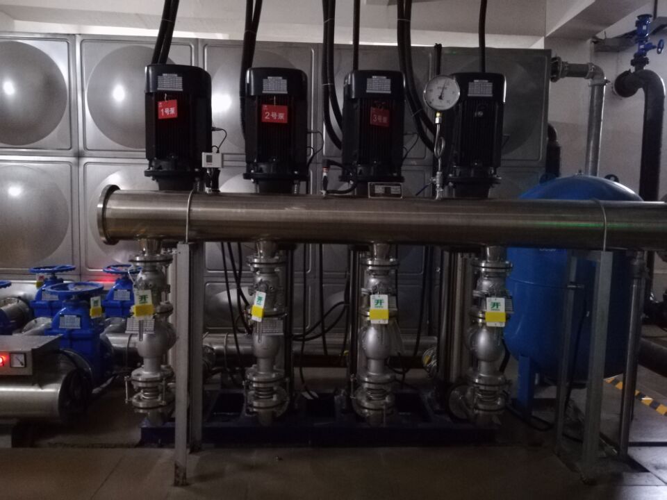 �ǻ۱�վ��ˮ�O(sh��)����Ҙ˜ʼ��g(sh��)